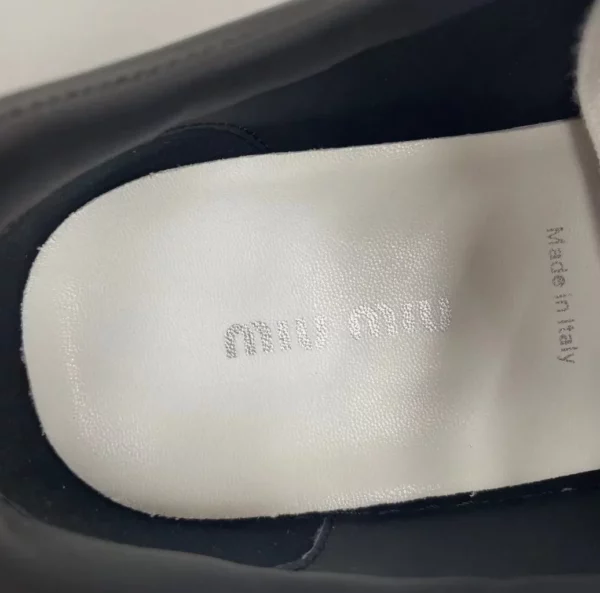 MiuMiu shoes - Reps shoes