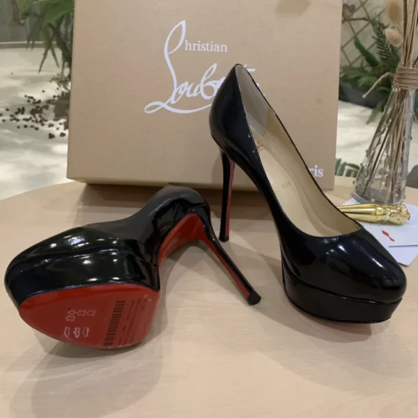 Christian Louboutin shoes - rep shoes