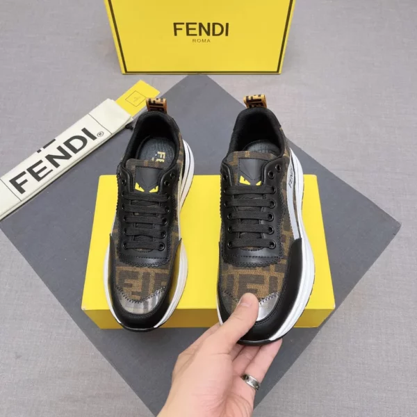 Fendi shoes - Replica shoes