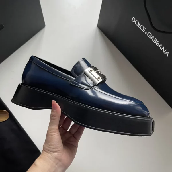 Dolce Gabbana shoes - rep shoes