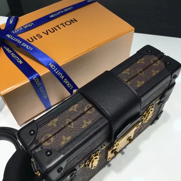 Louis Vuitton bag - louis vuitton replica bags