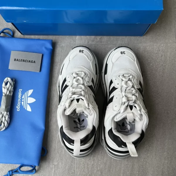 Balenciaga shoes - rep shoes