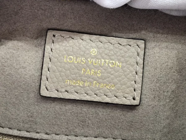 Louis Vuitton bag - louis vuitton replica bags