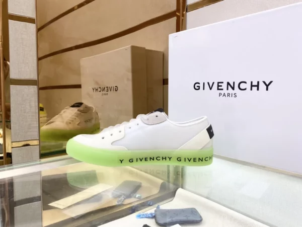 Givenchy shoes - Reps shoes