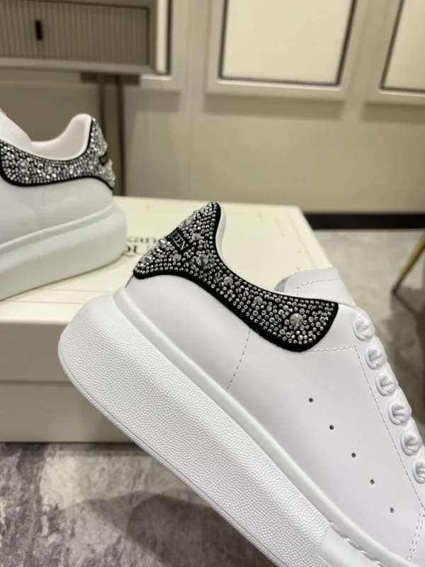 Alexander MCQueen shoes - rep shoes