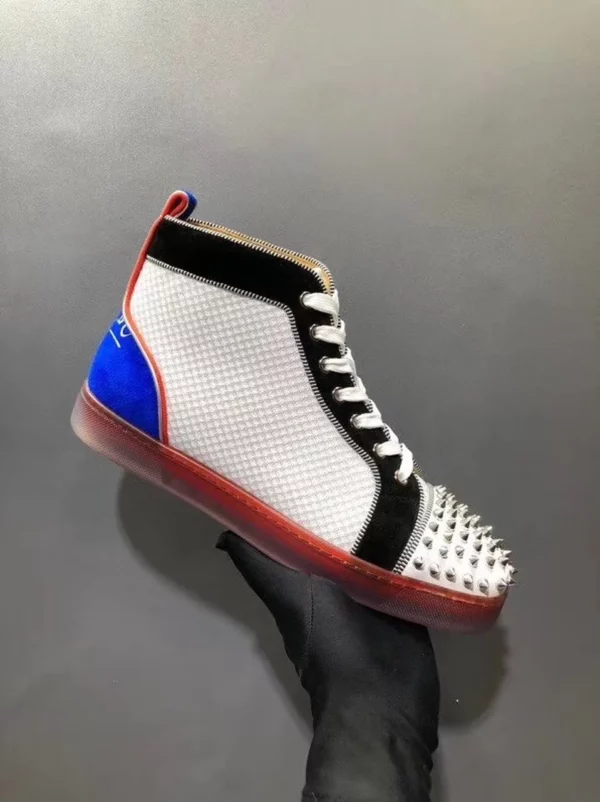 Christian Louboutin shoes - Reps shoes