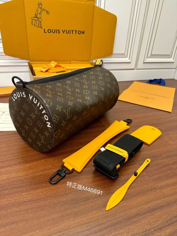 Louis Vuitton bag - louis vuitton replica bags