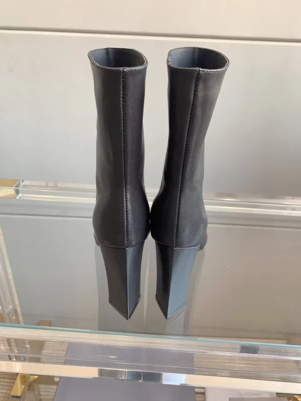 Balenciaga shoes - rep shoes