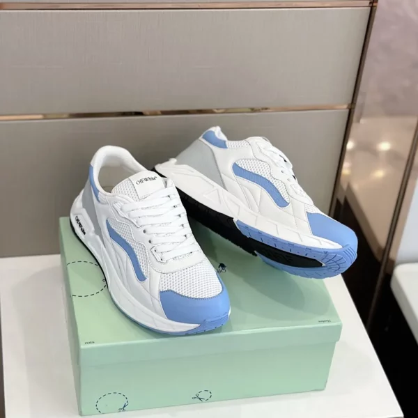 Off White shoes - rep shoes