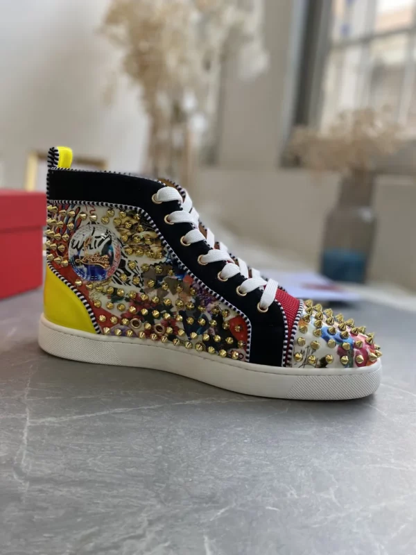 Christian Louboutin shoes - Reps shoes