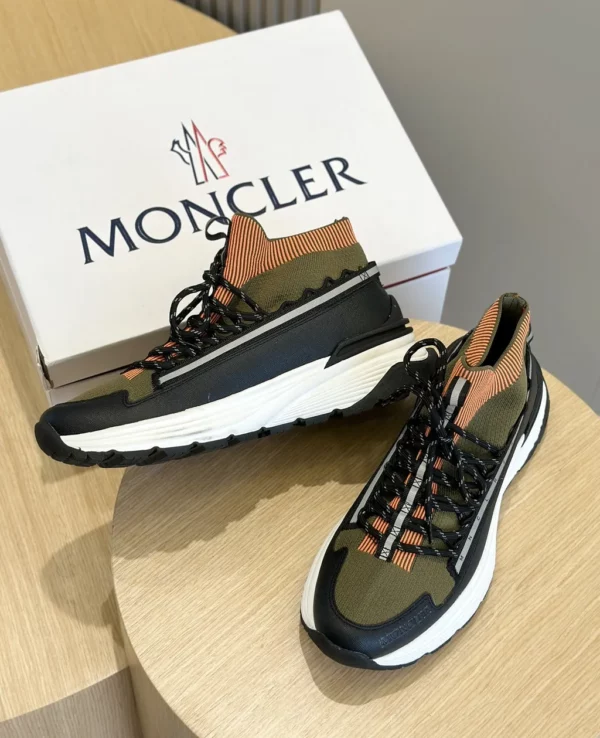 Moncler shoes - rep shoes