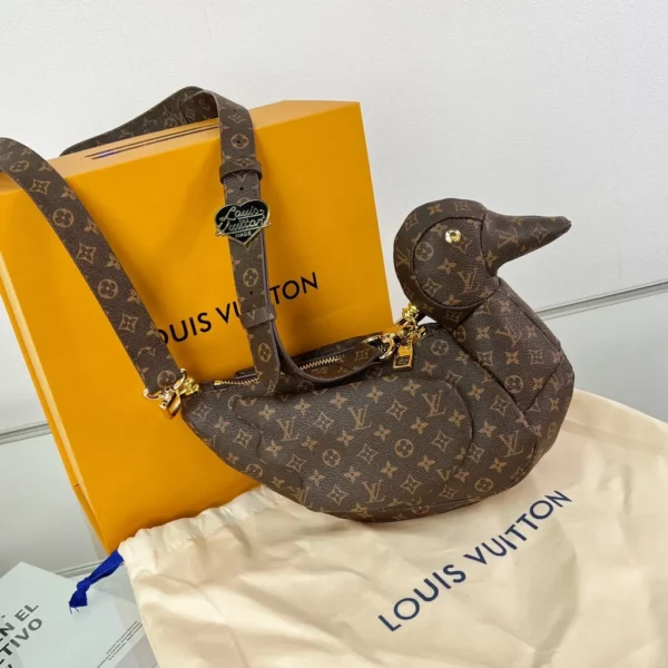 Louis Vuitton bag - louis vuitton replica bags