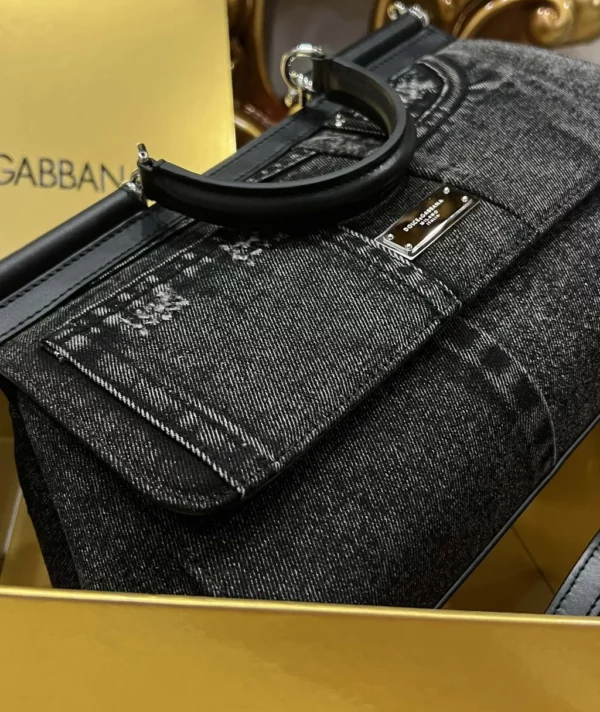 Dolce Gabbana bag - rep bags