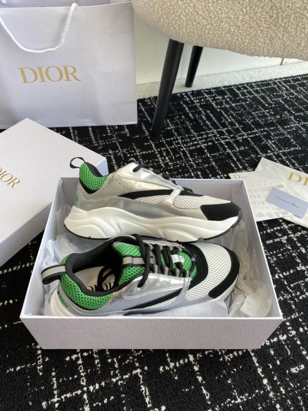 Dior shoes - Reps shoes