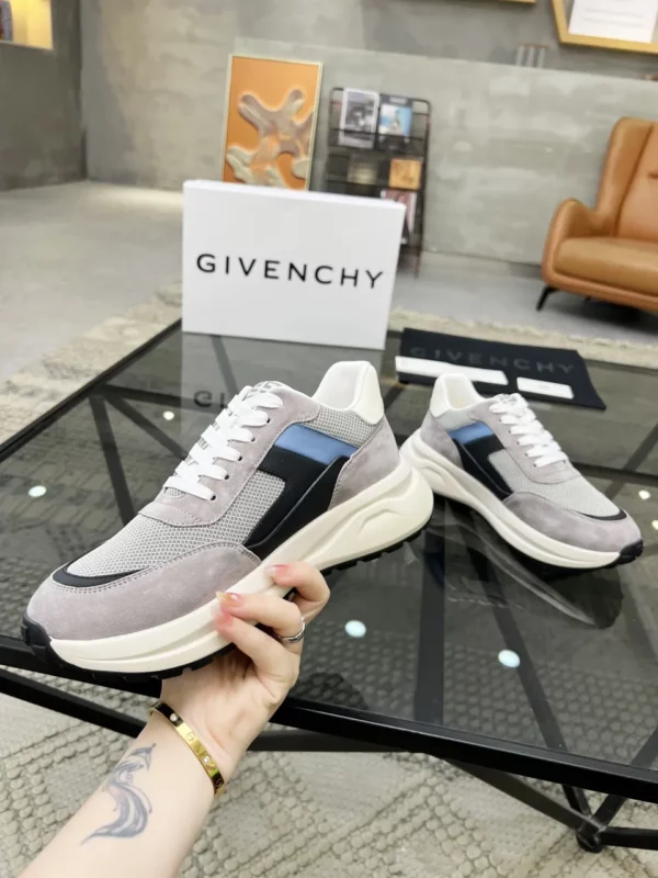 Givenchy shoes - rep shoes