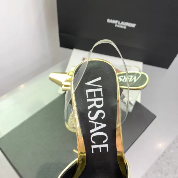 Versace shoes - Replica shoes