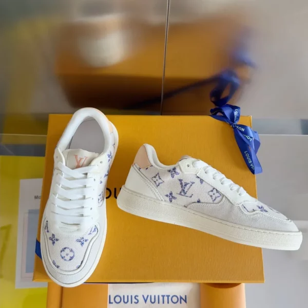 Louis Vuitton shoes - louis vuitton replica shoes