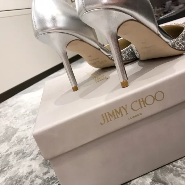 Jimmy Choo shoes - Replica shoes