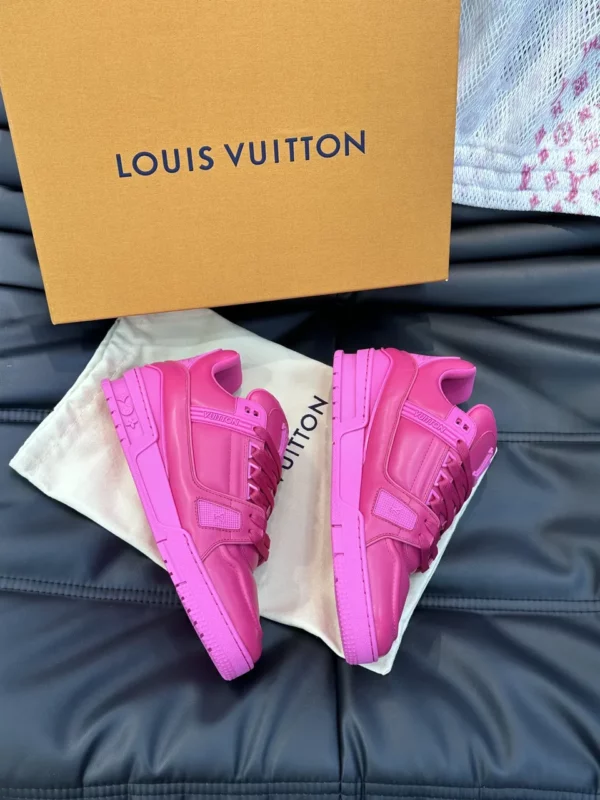 Louis Vuitton shoes - louis vuitton replica shoes