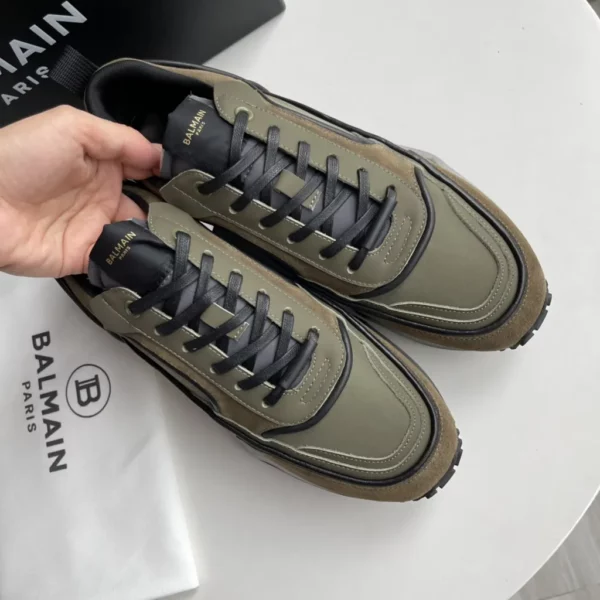 Balmain shoes - Replica shoes