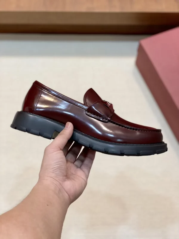 Ferragamo shoes - rep shoes