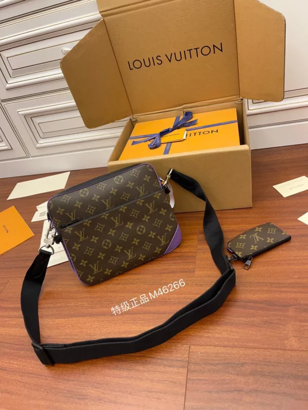 Louis Vuitton bag - louis vuitton replica bags