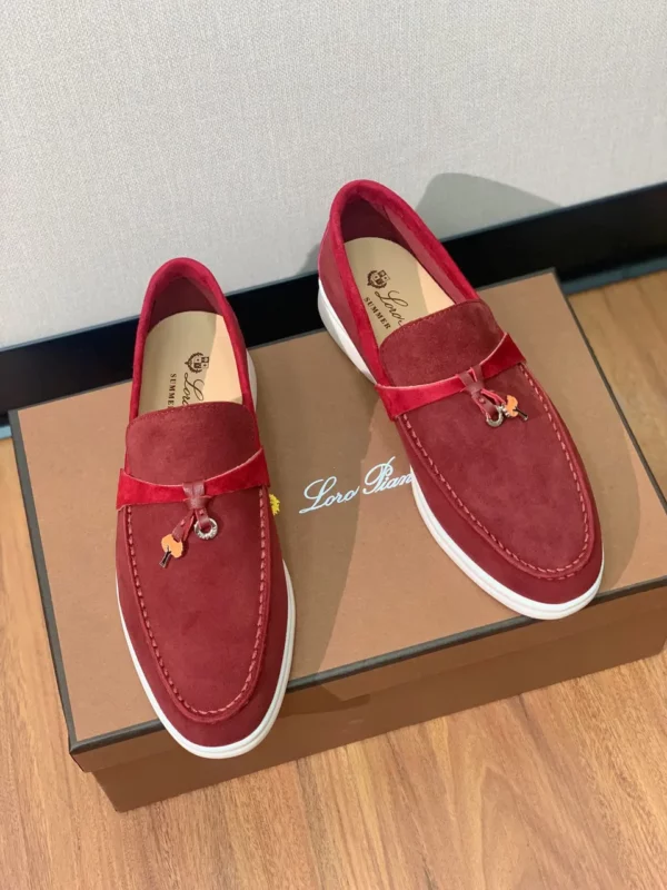 Loro Piana shoes - Replica shoes