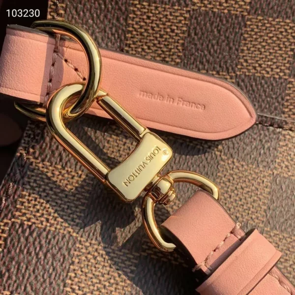 Louis Vuitton bag - louis vuitton replica bags