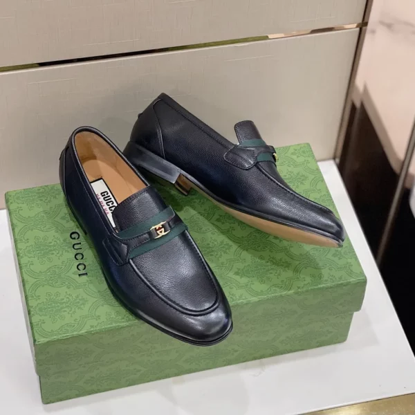 Gucci shoes - replica gucci shoes