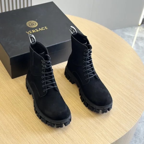 Versace shoes - rep shoes