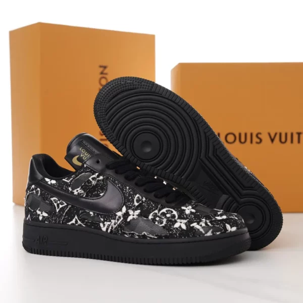 Louis Vuitton shoes - louis vuitton replica shoes