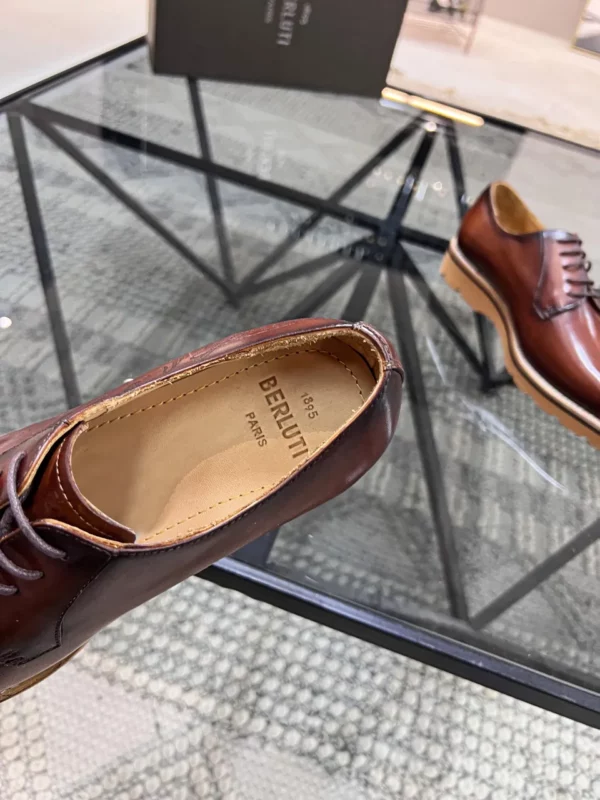 Berluti shoes - rep shoes