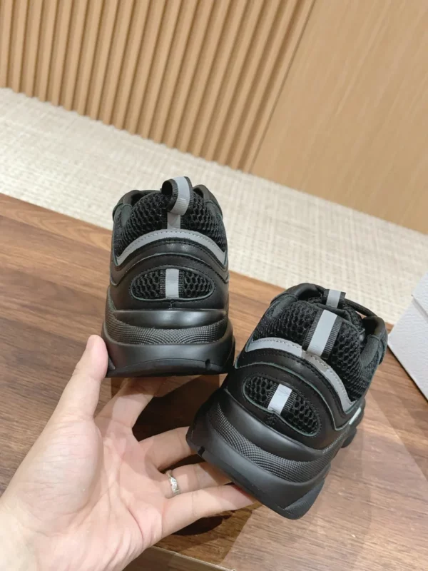 Dior shoes - rep shoes