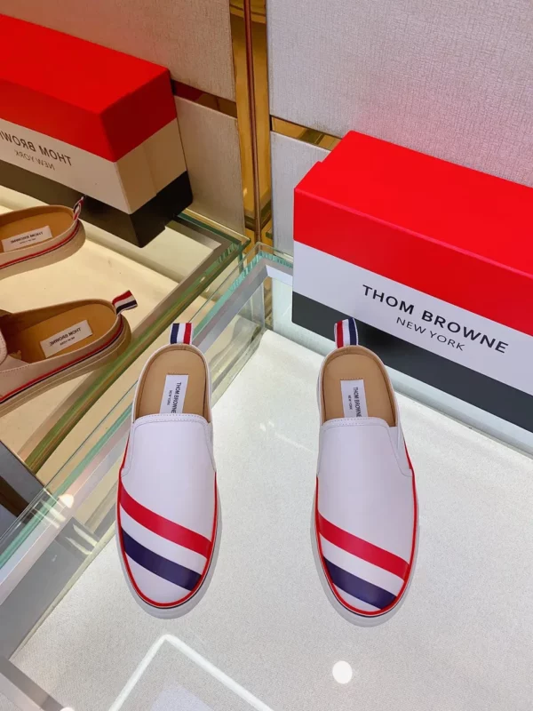 Thom Browne shoes - rep shoes