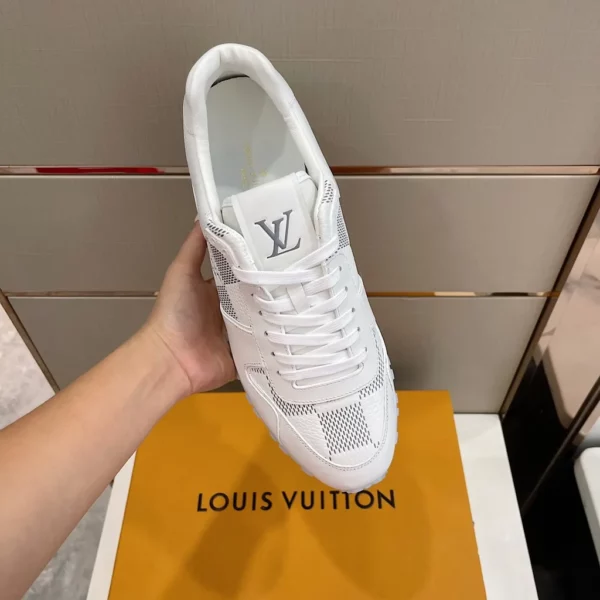 Louis Vuitton shoes - louis vuitton replica shoes