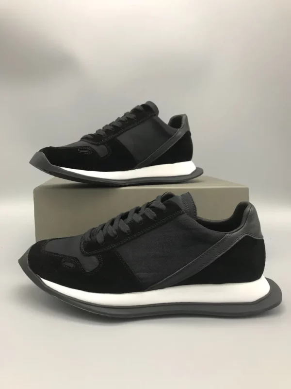 Rick Owens shoes - rep shoes