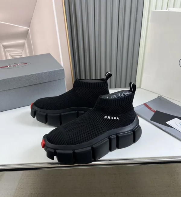 Prada shoes - rep shoes