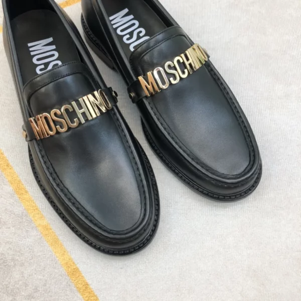 Moschino shoes - Replica shoes