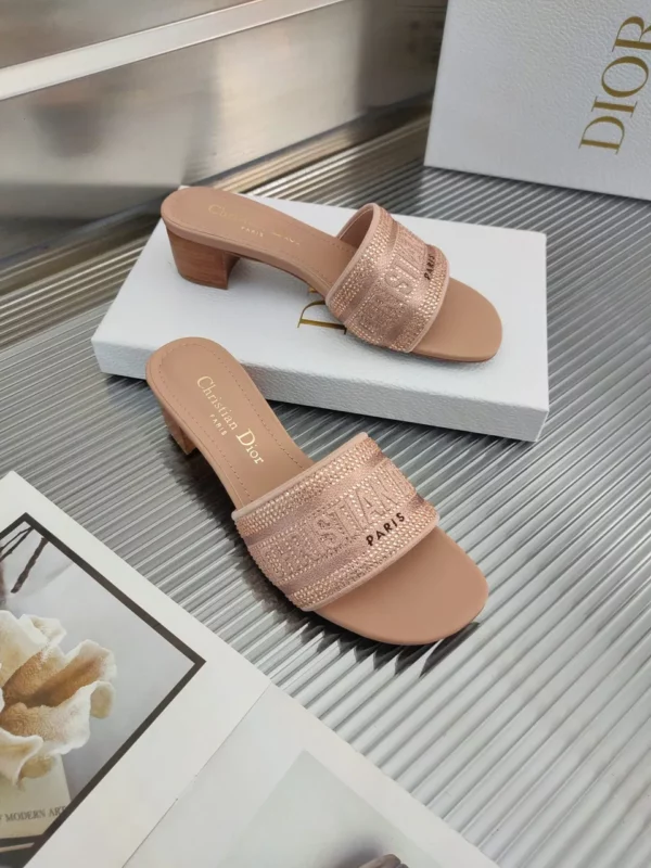 Dior shoes - Reps shoes