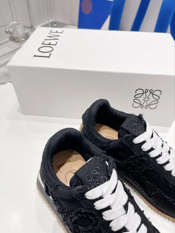 Loewe shoes - rep shoes