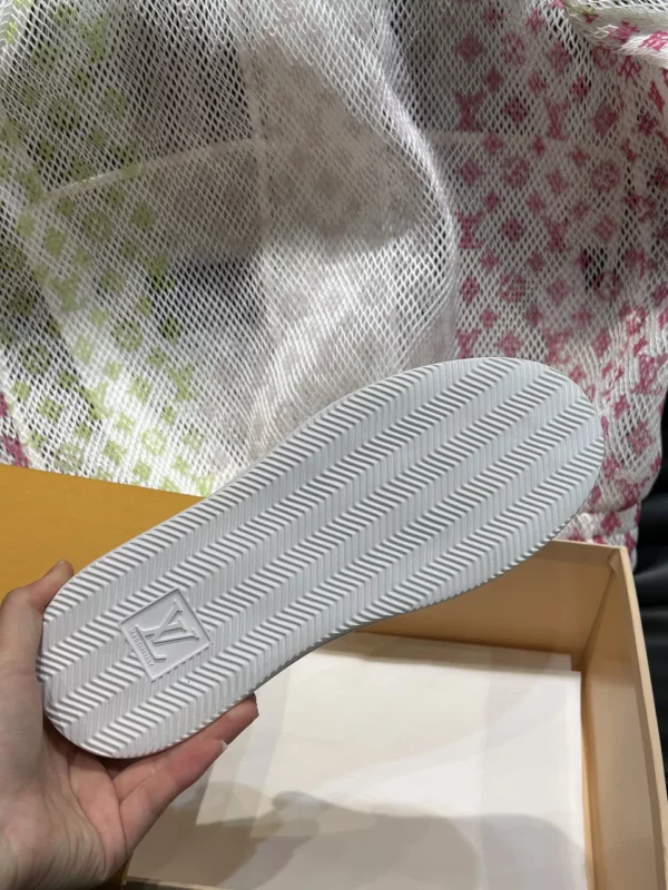 Louis Vuitton shoes - louis vuitton replica shoes