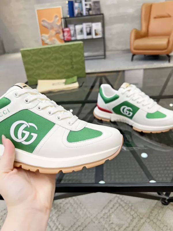 Gucci shoes - replica gucci shoes