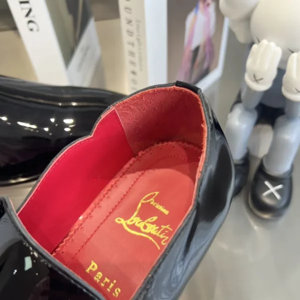 Christian Louboutin shoes - Reps shoes