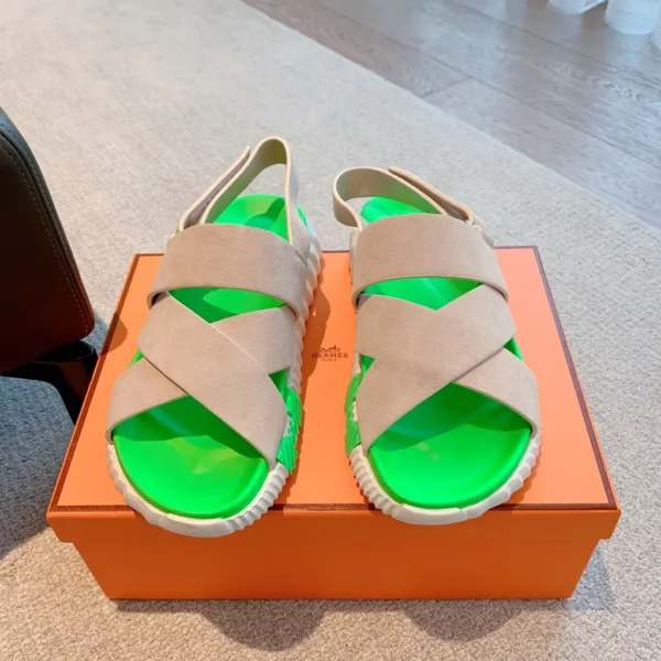 Hermes shoes - Replica shoes