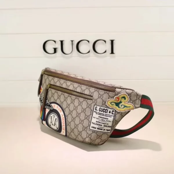 Gucci bag - replica gucci bags