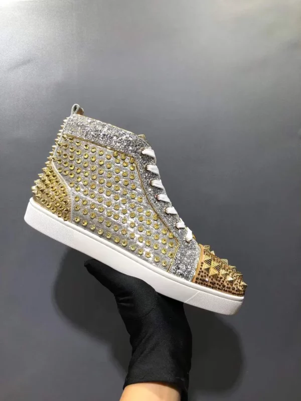 Christian Louboutin shoes - Reps shoes