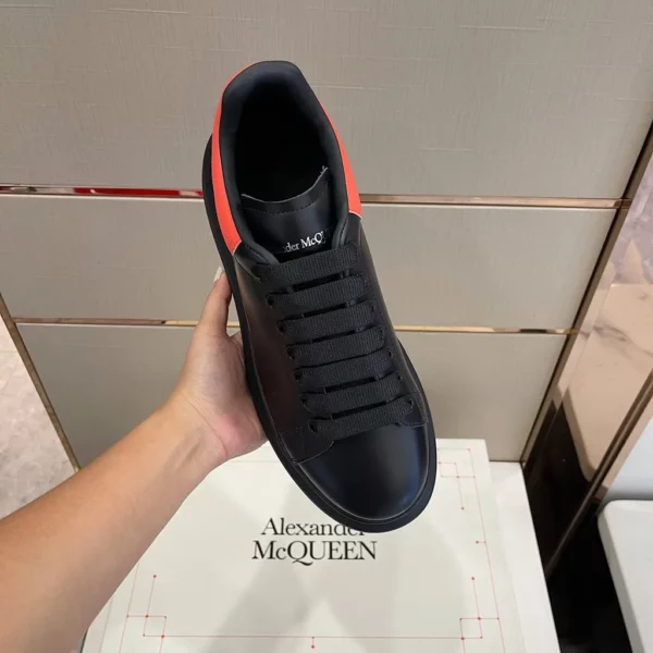 Alexander MCQueen shoes - rep shoes