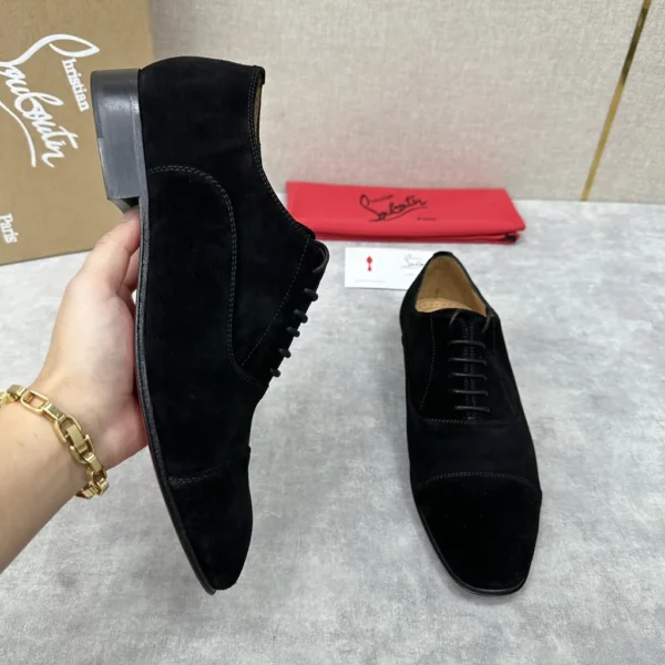 Christian Louboutin shoes - Reps shoes