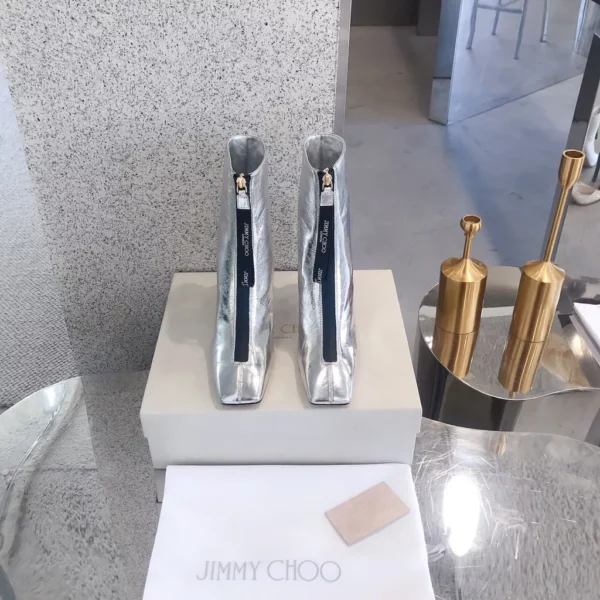 Jimmy Choo shoes - Replica shoes