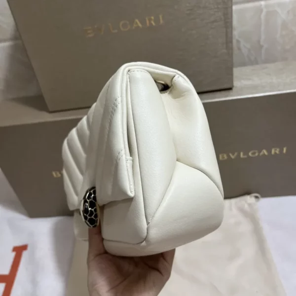 Bvlgari bag - replica bags